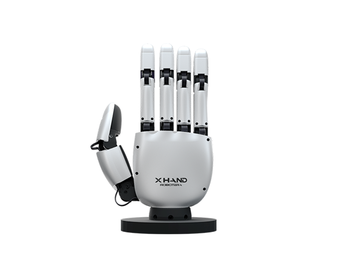星动XHAND1